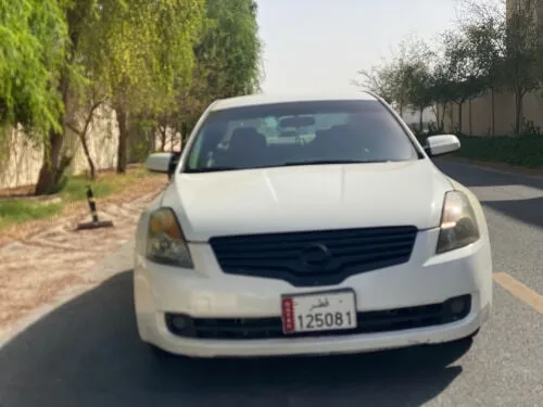 Nissan Patrol 2009 — MzadQatar