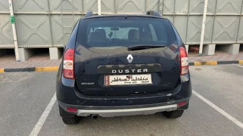 Renault Duster 2016 — MzadQatar