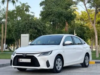 Toyota Yaris 2023 — MzadQatar