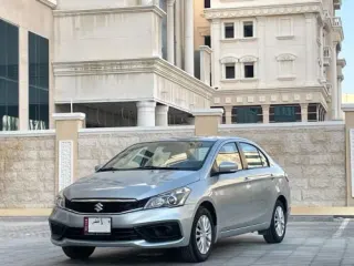 Suzuki Ciaz 2023 — MzadQatar