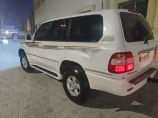 Toyota GX 2006 — MzadQatar