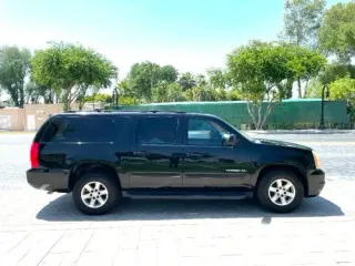 GMC Yukon 2010 — MzadQatar