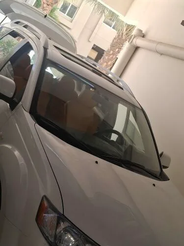 Mitsubishi Outlander 2009 — MzadQatar