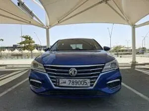 MG 5 2020 — MzadQatar