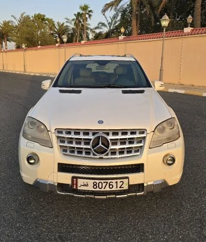 Toyota Land Cruiser 2011 — MzadQatar