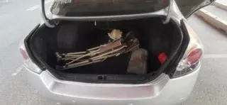 Nissan Altima 2012 — MzadQatar
