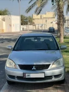 Mitsubishi Lancer 2014 — MzadQatar