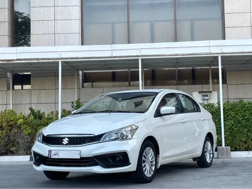 Suzuki Ciaz 2023 — MzadQatar