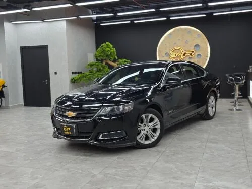Chevrolet Impala 2015 — MzadQatar