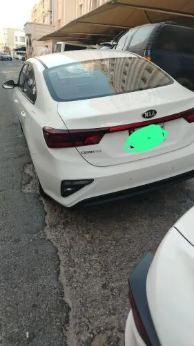 Kia Cerato 2020 — MzadQatar