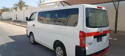 Toyota Hiace 2013 — MzadQatar
