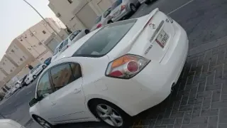 Nissan Altima 2009 — MzadQatar
