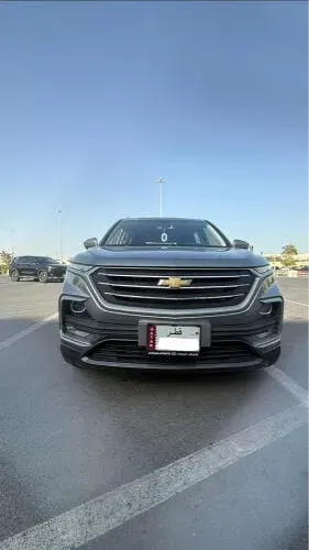 شيفروليه كابتيفا 2022 — MzadQatar