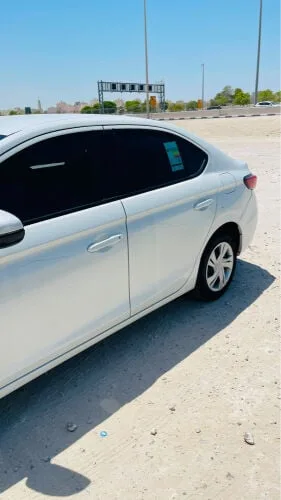 Honda City 2024 — MzadQatar