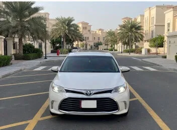 Toyota Avalon 2016 — MzadQatar