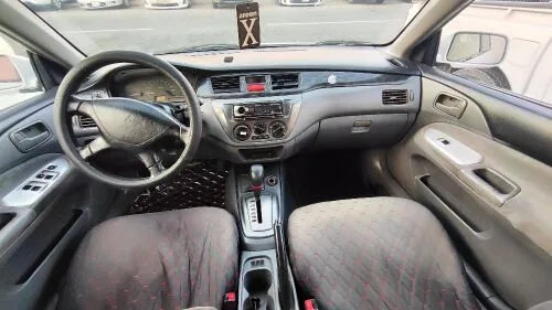 Mitsubishi Lancer 2006 — MzadQatar