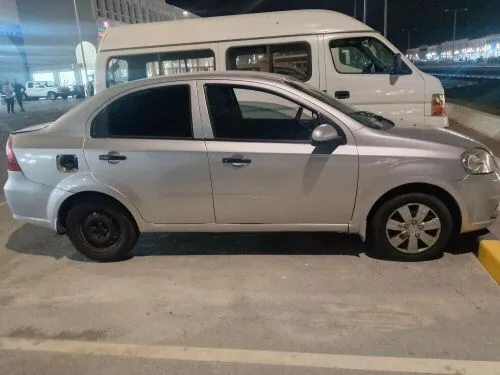Chevrolet Aveo 2009 — MzadQatar