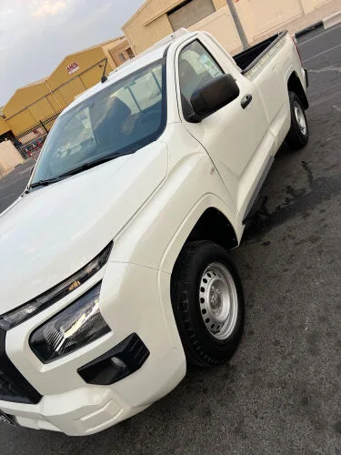 Mitsubishi L200 2025 — MzadQatar