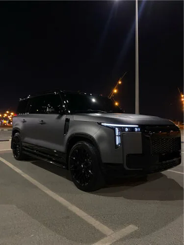 Rox 01 2025 — MzadQatar