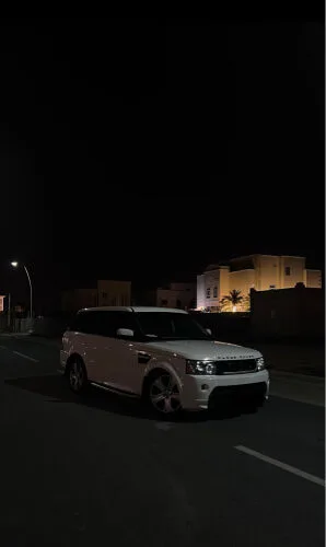 Land Rover Range Rover Sport 2011 — MzadQatar
