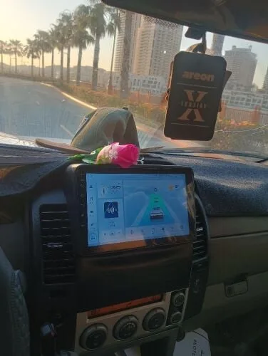 Nissan Pathfinder 2007 — MzadQatar