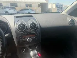 Nissan Qashqai 2013 — MzadQatar