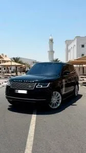 Land Rover Range Rover 2020 — MzadQatar