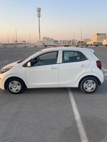 Kia Picanto 2022 — MzadQatar