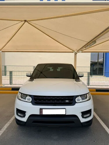 Land Rover Range Rover Sport 2014 — MzadQatar