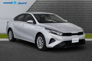 Kia Cerato 2022 — MzadQatar