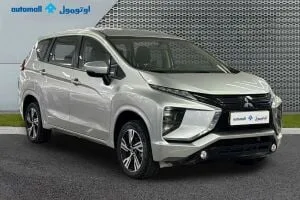 Mitsubishi Xpander 2021 — MzadQatar