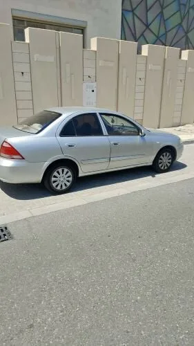 Nissan Sunny 2012 — MzadQatar