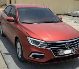 MG 5 2020 — MzadQatar