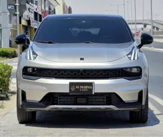 Lynk & Co 06 2026 — MzadQatar