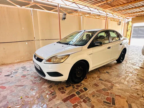 Ford Focus 2009 — MzadQatar