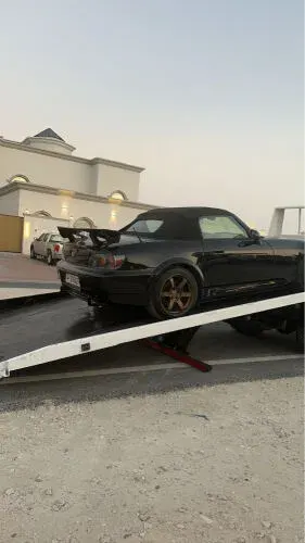 Honda S 2000 2005 — MzadQatar