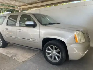GMC Yukon 2009 — MzadQatar