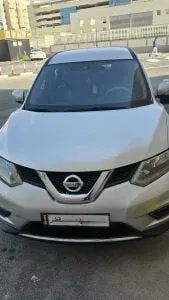 Nissan X-Trail 2016 — MzadQatar