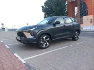 Mitsubishi Xforce 2025 — MzadQatar