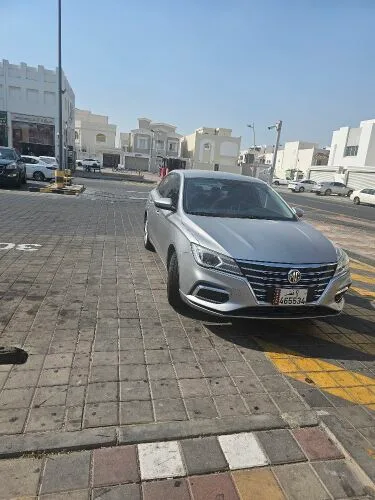 MG 5 2023 — MzadQatar