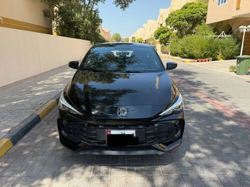 MG 3 2025 — MzadQatar