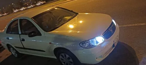 Nissan Sunny 2005 — MzadQatar