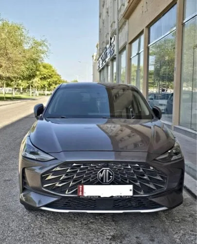 MG One 2024 — MzadQatar