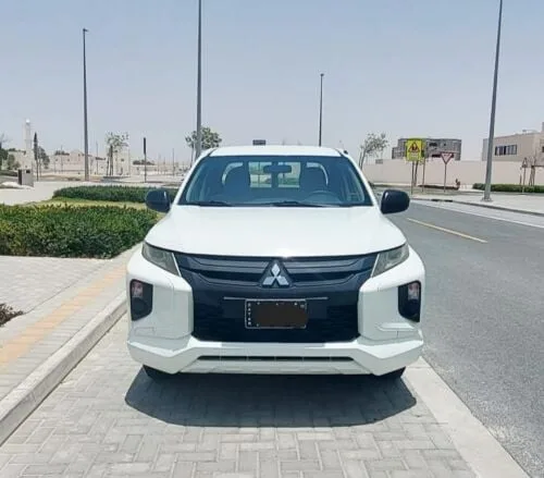Mitsubishi L200 2019 — MzadQatar