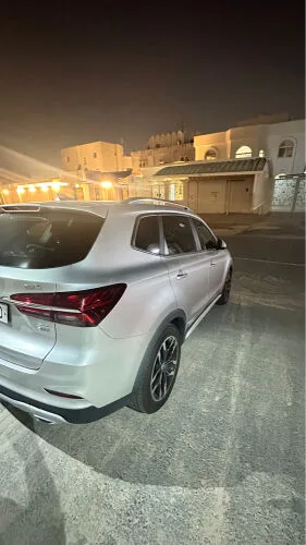 MG RX 5 2020 — MzadQatar