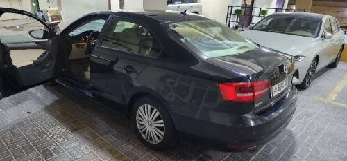 Volkswagen Jetta 2015 — MzadQatar
