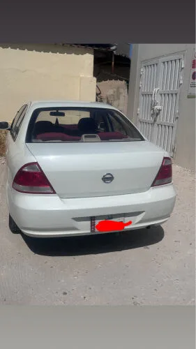 Nissan Sunny 2011 — MzadQatar