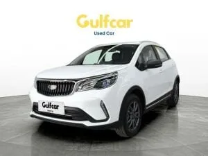Geely GX3 2026 — MzadQatar
