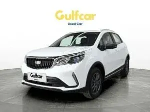 Geely GX3 2026 — MzadQatar