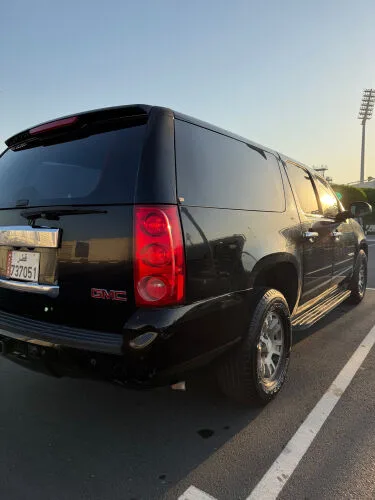GMC Yukon 2013 — MzadQatar